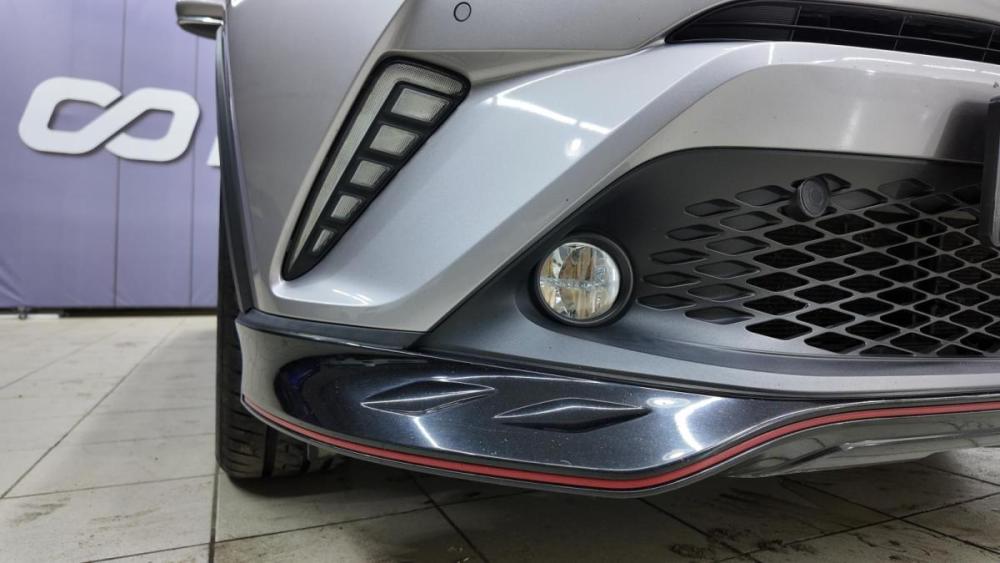 Toyota C-HR I Благовещенск  - изображение 12