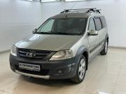 Lada (ВАЗ) Largus I Москва  - изображение 15