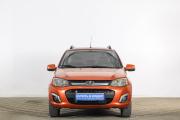 Lada (ВАЗ) Kalina II Тюмень  - изображение 19