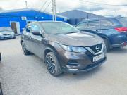 Nissan Qashqai II Рестайлинг Пермь  - изображение 11