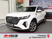 Chery Tiggo 7 Pro Max I Кемерово  - изображение 26