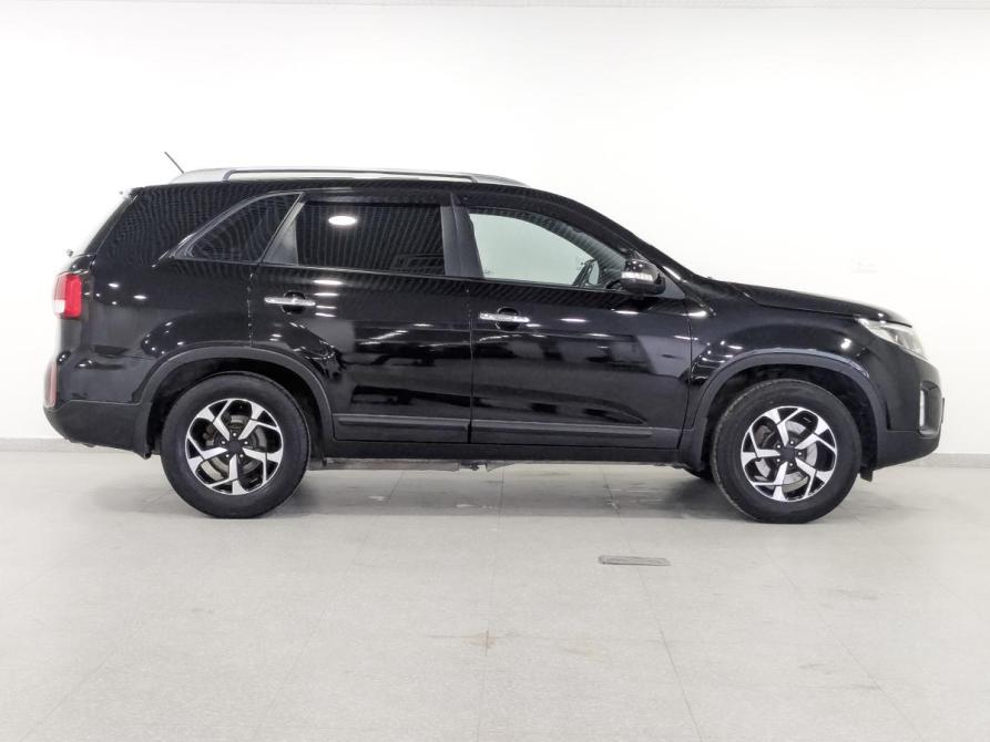 Kia Sorento II Рестайлинг Москва  - изображение 4