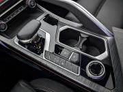 Geely Tugella I Рестайлинг Москва  - изображение 51