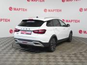 Lada (ВАЗ) Vesta I Рестайлинг (NG) Вологда  - изображение 22