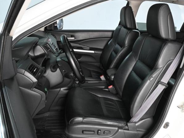 Honda CR-V IV с пробегом 2014 года, цена 1 949 000 рублей, 164722 км, внедорожник, Автокод Объявления