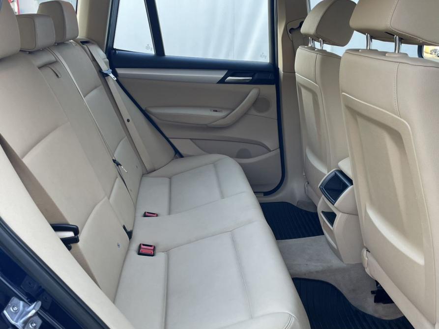 BMW X3 II (F25) Москва  - изображение 18