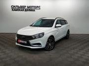 Lada (ВАЗ) Vesta I Пермь  - изображение 20