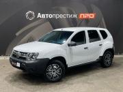 Renault Duster I Рестайлинг Пермь  - изображение 20