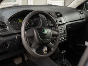 Skoda Fabia II Рестайлинг Новосибирск  - изображение 30