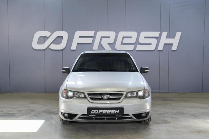 Daewoo Nexia I Рестайлинг с пробегом 2012 года, цена 349 000 рублей, 149305 км, седан, Автокод Объявления