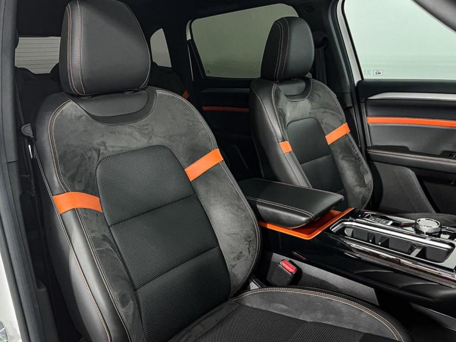 Haval Dargo I Ногинск  - изображение 22