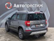 Skoda Yeti I Рестайлинг Пермь  - изображение 33