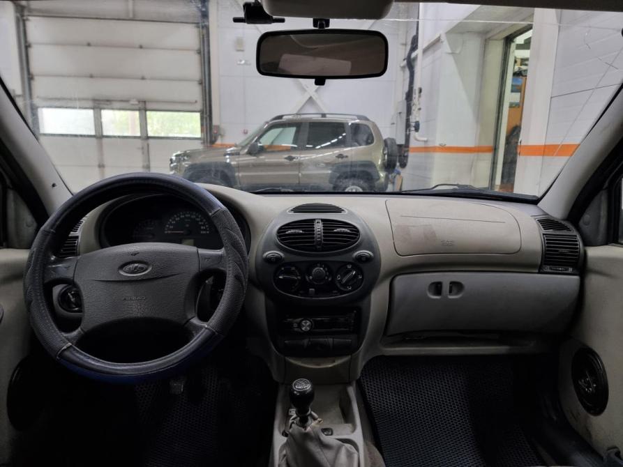 Lada (ВАЗ) Kalina I Архангельск  - изображение 2