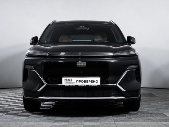 Geely Galaxy Starship 7 с пробегом 2025 года, цена 3 299 000 рублей, 4801 км, внедорожник, Автокод Объявления