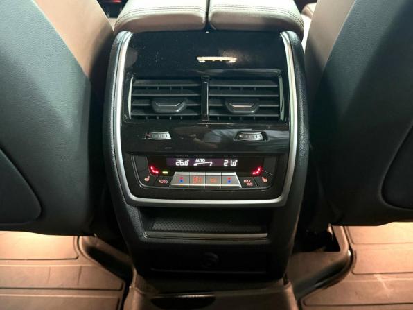 BMW X5 IV (G05/G18) с пробегом 2021 года, цена 8 495 000 рублей, 49124 км, внедорожник, Автокод Объявления