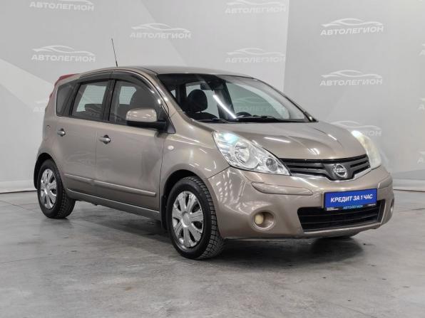 Nissan Note I Рестайлинг с пробегом 2010 года, цена 670 000 рублей, 192659 км, хэтчбек, Автокод Объявления
