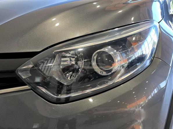 Renault Kaptur I с пробегом 2019 года, цена 1 680 000 рублей, 125500 км, внедорожник, Автокод Объявления
