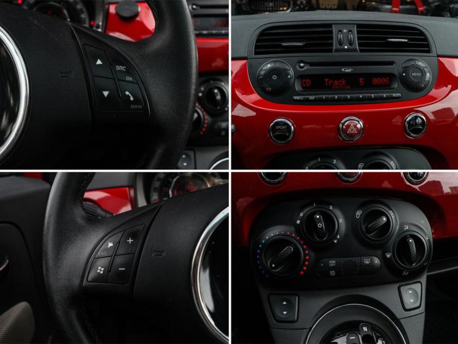 Fiat 500 II Москва  - изображение 15