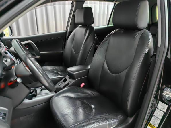 Toyota RAV4 III (XA30) с пробегом 2006 года, цена 799 000 рублей, 313000 км, внедорожник, Автокод Объявления