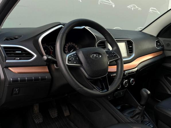 Lada (ВАЗ) Vesta I Рестайлинг (NG) с пробегом 2024 года, цена 1 396 600 рублей, 26485 км, универсал, Автокод Объявления