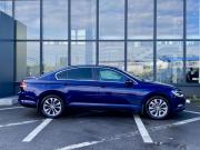 Volkswagen Passat B8 Москва  - изображение 31