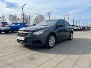 Chevrolet Cruze I Стерлитамак  - изображение 26