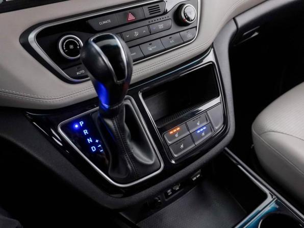 Hyundai Grand Starex I Рестайлинг 2 с пробегом 2018 года, цена 4 677 895 рублей, 158707 км, минивэн, Автокод Объявления