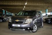 Chevrolet Orlando I Уфа  - изображение 21