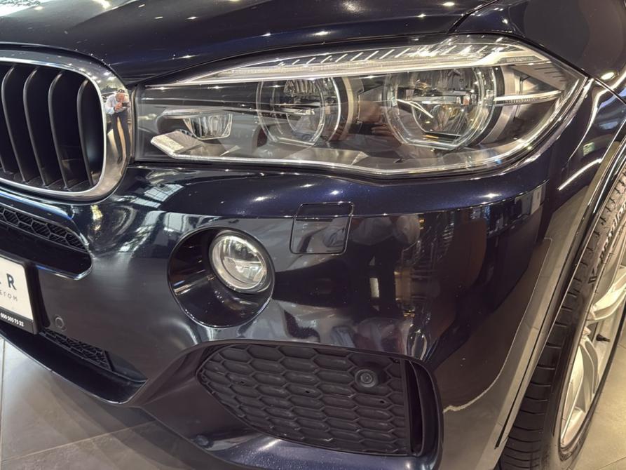 BMW X5 III (F15) Тюмень  - изображение 10