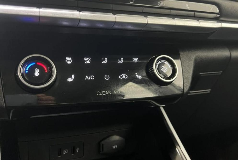 Chery Tiggo 4 Pro I Рестайлинг Астрахань  - изображение 19