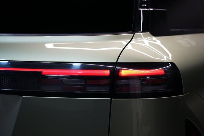 Jaecoo J7 I с пробегом 2024 года, цена 2 455 000 рублей, 38700 км, внедорожник, Автокод Объявления