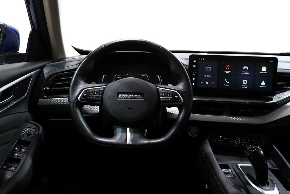 Haval F7 I Рестайлинг Сургут  - изображение 14