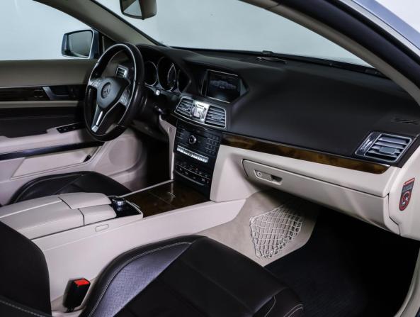Mercedes-Benz E-Класс IV (W212 S212 C207) Рестайлинг с пробегом 2015 года, цена 2 290 000 рублей, 77470 км, купе-хардтоп, Автокод Объявления