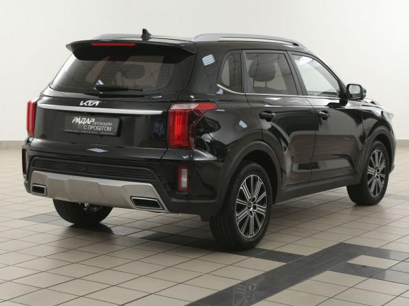 Kia Sportage V с пробегом 2022 года, цена 2 991 000 рублей, 43800 км, внедорожник, Автокод Объявления
