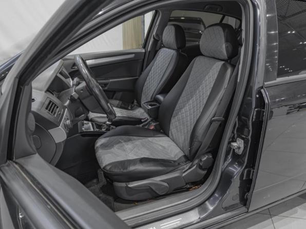 Opel Astra H Рестайлинг с пробегом 2010 года, цена 385 000 рублей, 251780 км, хэтчбек, Автокод Объявления