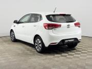 Kia Rio III Рестайлинг Казань  - изображение 23