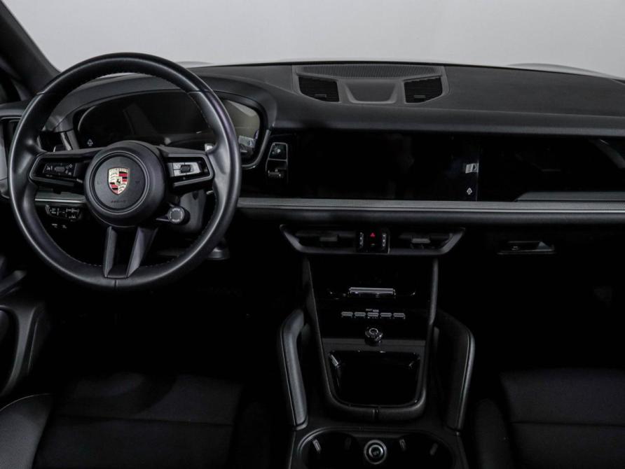 Porsche Cayenne III Рестайлинг Москва  - изображение 37