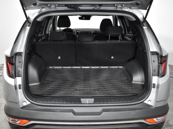 Hyundai Tucson IV с пробегом 2021 года, цена 2 885 000 рублей, 82634 км, внедорожник, Автокод Объявления