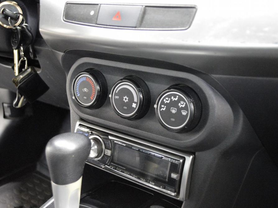 Mitsubishi Lancer X Санкт-Петербург  - изображение 12