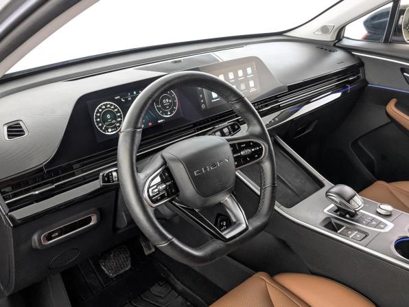 Omoda C5 I с пробегом 2023 года, цена 1 725 000 рублей, 32242 км, внедорожник, Автокод Объявления