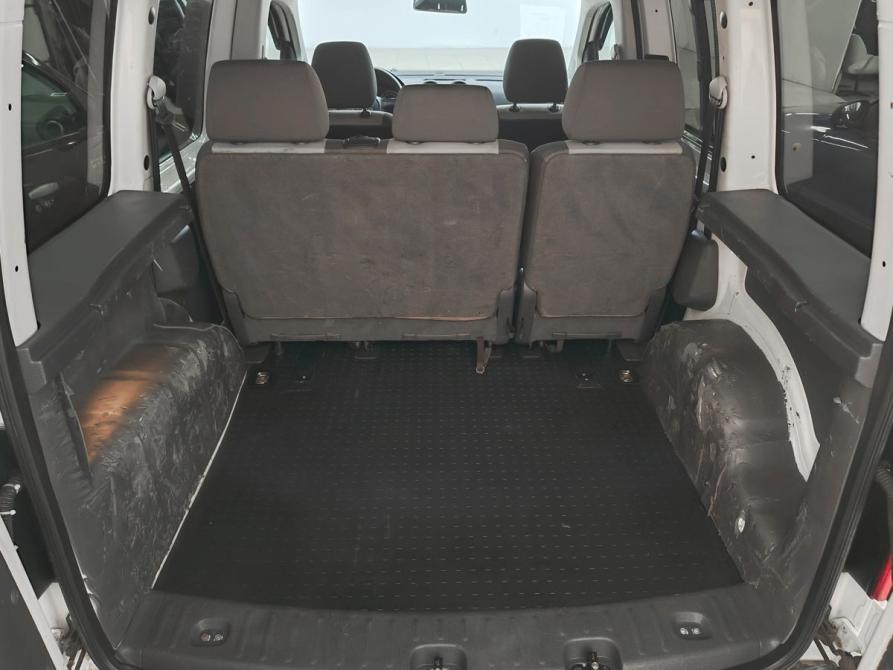 Volkswagen Caddy III Рестайлинг Тула  - изображение 10