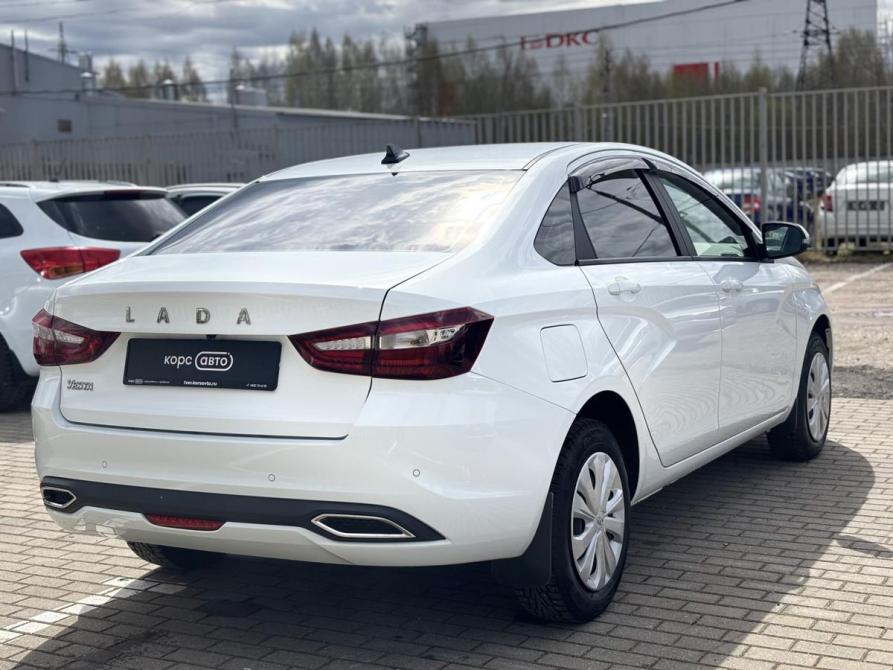 Lada (ВАЗ) Vesta I Рестайлинг (NG) Тверь  - изображение 7