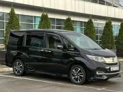 Honda Stepwgn V Уфа  - изображение 17