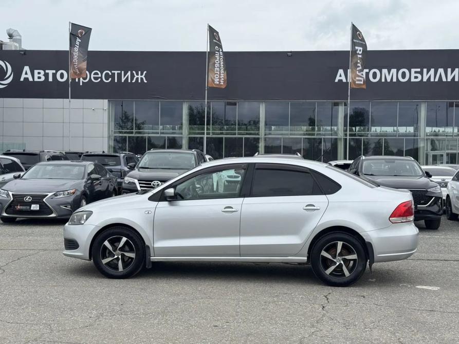 Volkswagen Polo V Пермь  - изображение 7