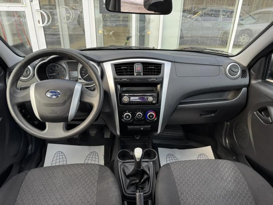 Datsun on-DO I Рестайлинг Ульяновск  - изображение 9