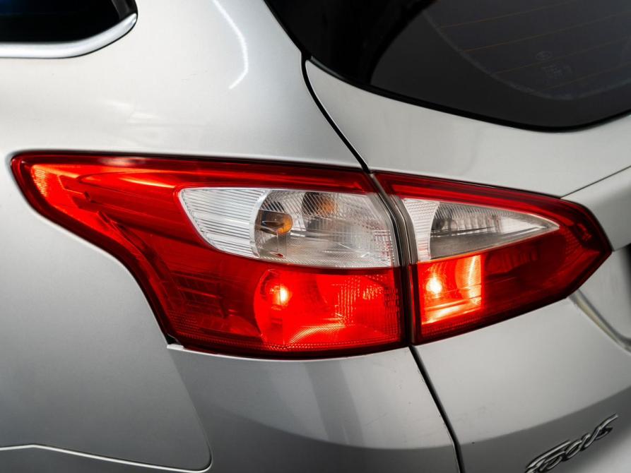Ford Focus III Иркутск  - изображение 18