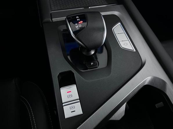 Soueast DX8S с пробегом 2022 года, цена 1 690 000 рублей, 42651 км, внедорожник, Автокод Объявления