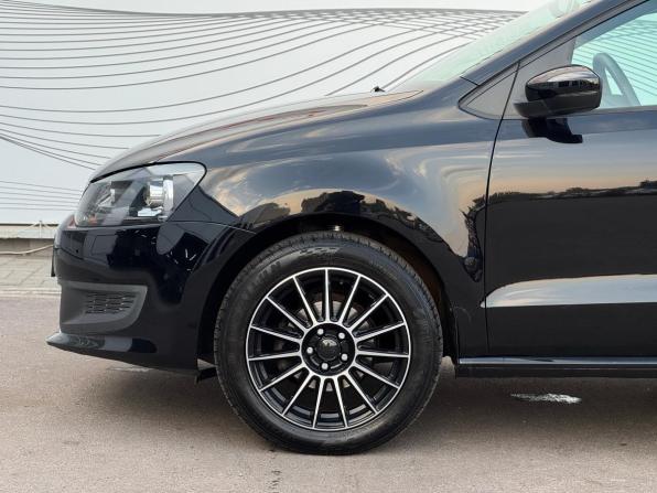 Volkswagen Polo V с пробегом 2011 года, цена 850 000 рублей, 90917 км, хэтчбек, Автокод Объявления