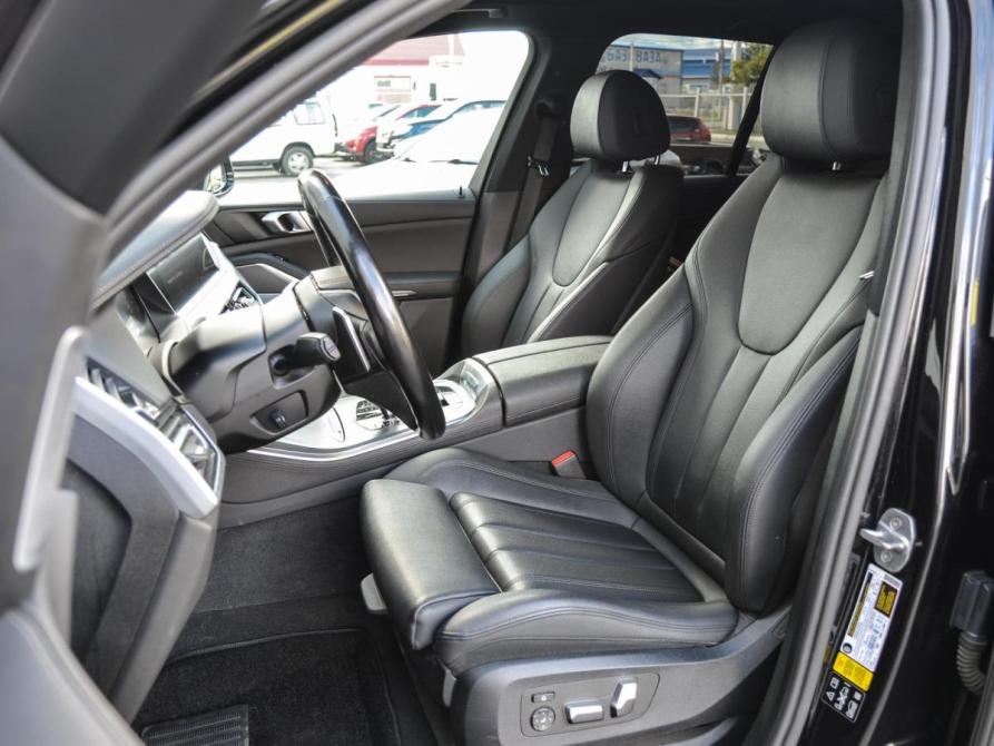 BMW X5 IV (G05/G18) Курган  - изображение 13