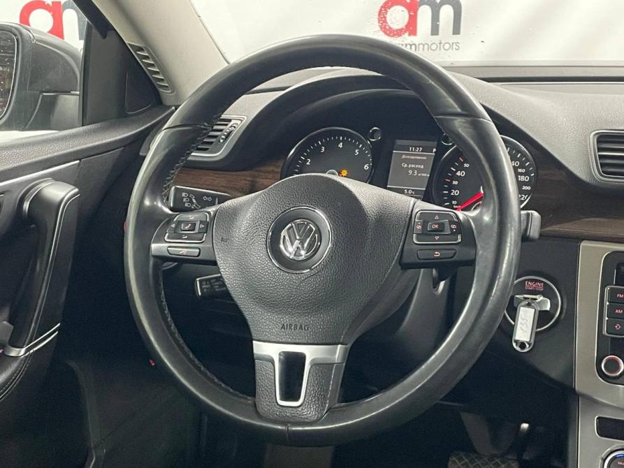 Volkswagen Passat B7 Санкт-Петербург  - изображение 13